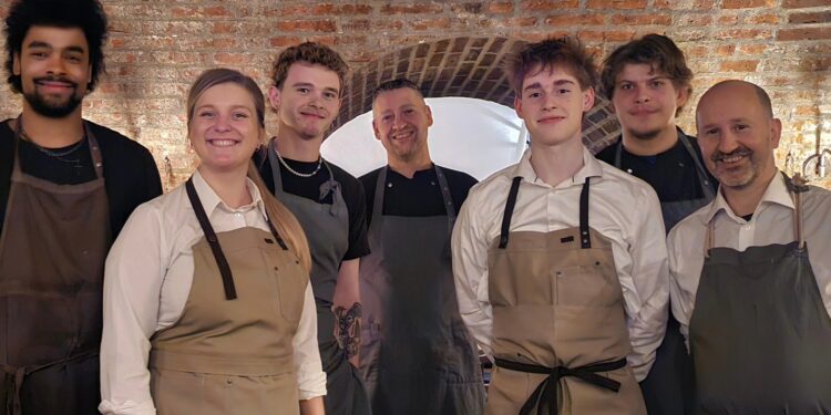 Brygger Bauers fra Viborg Nomineret til Byens Bedste 2025