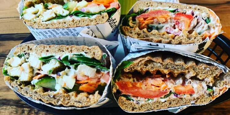 Drømmer du om at eje din egen café? Café Tika Basa i Vejle er til salg!