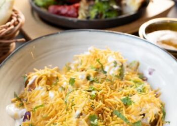 Restaurant Namaste Esbjerg – Lækker frokost med gratis kaffe og dessert