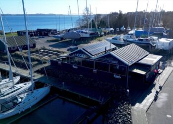 Månedens Menu hos Restaurant COZY i Fredericia – En smagsoplevelse for februar