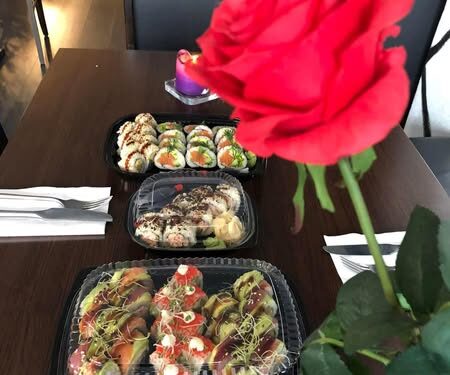 Restaurant Le – Smag af Asien: Sushi i Kolding til Fornuftige Priser