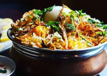 Satya’s Restaurant & Cafe – Autentisk indisk mad til hele familien i Vejle