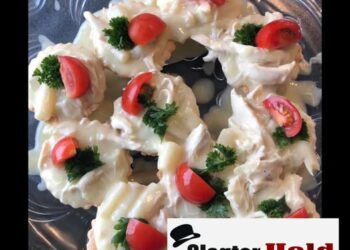 Slagter Hald i Viborg serverer god, gammeldags dansk mad hver dag