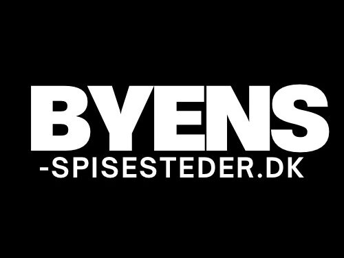 Velkommen til Byens-spisesteder.dk – din nye nyhedskanal og guide til lokale madoplevelser
