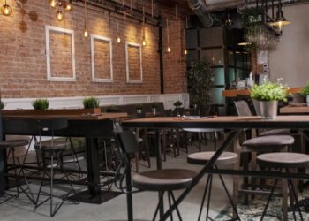 Caféer i Kolding – guide til byens kaffesteder og spisesteder