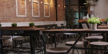 Caféer i Kolding – guide til byens kaffesteder og spisesteder