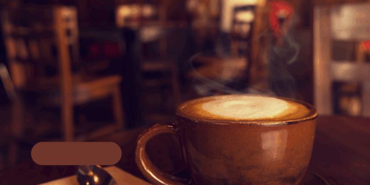 Caféer i Vejle – her finder du de bedste steder at nyde en kop kaffe