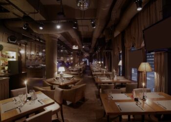 Flere gode restauranter i Viborg – her skal du spise i 2025