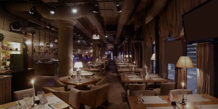 Flere gode restauranter i Viborg – her skal du spise i 2025