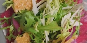 Restaurant Valdemar – ærlig madoplevelse i hjertet af Kolding