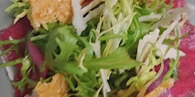 Restaurant Valdemar – ærlig madoplevelse i hjertet af Kolding