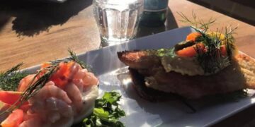 Restaurant Valdemar – ærlig madoplevelse i hjertet af Kolding