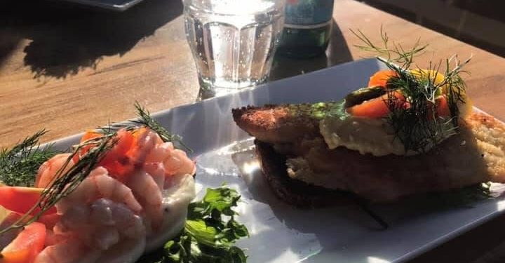 Restaurant Valdemar – ærlig madoplevelse i hjertet af Kolding