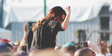 Marinaen Live 2025 vender tilbage til Kolding – musik, street food og sommerstemning