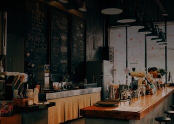 Spisesteder i Esbjerg – oplev byens mange madoplevelser