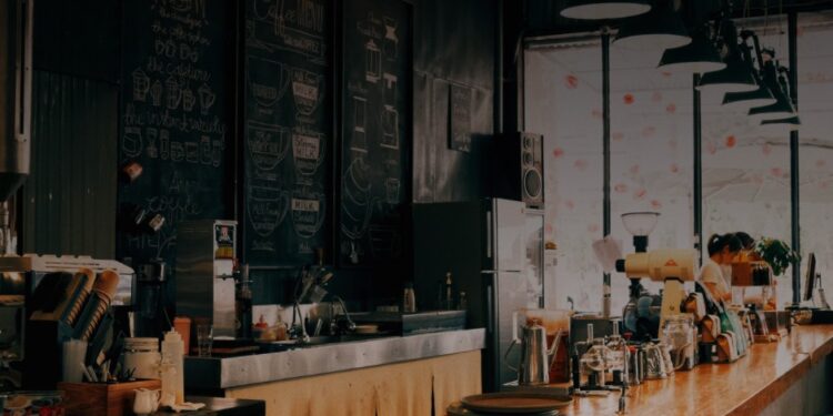 Spisesteder i Esbjerg – oplev byens mange madoplevelser