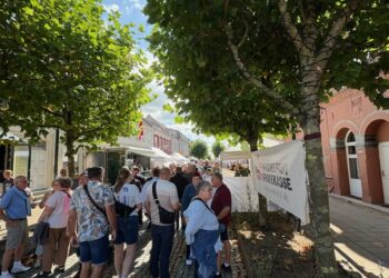 Øllets Dag i Fredericia 2025 – Smag dig gennem Humlegade